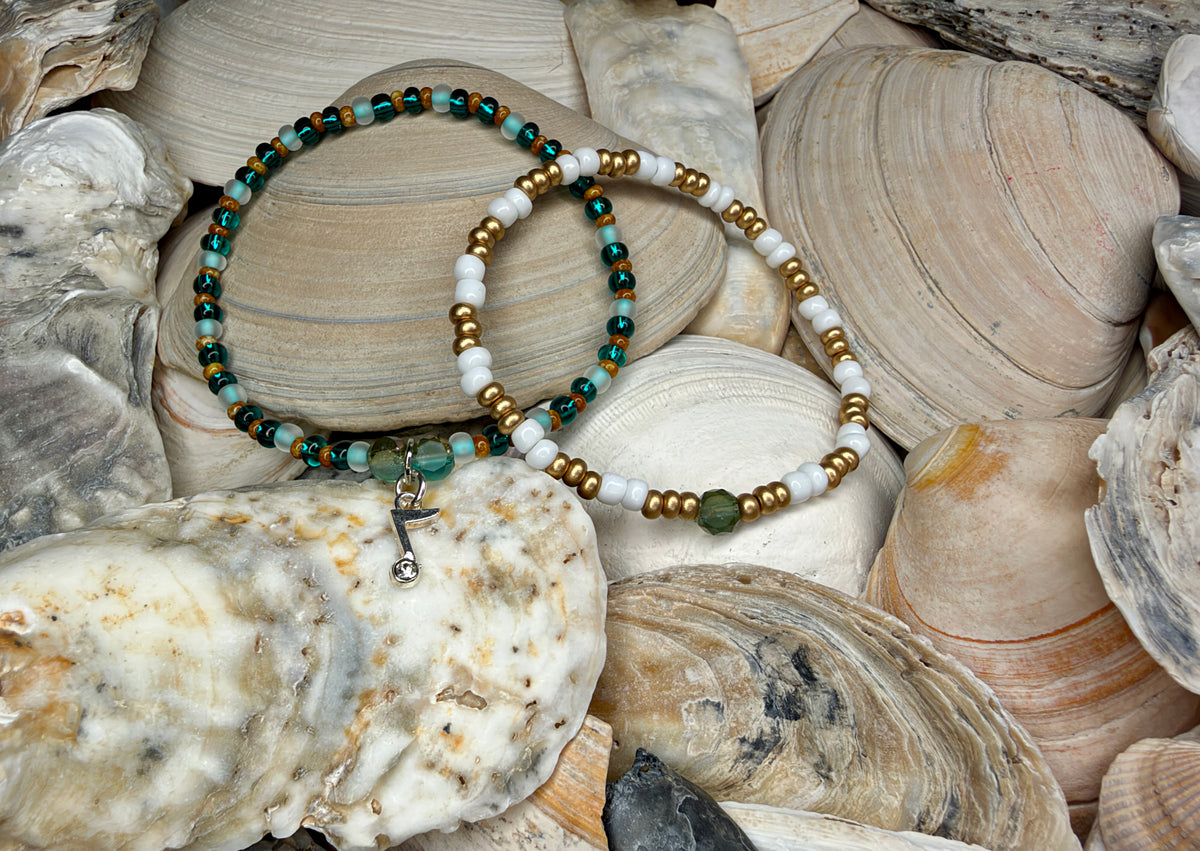 Tidal Melody Bracelet Set