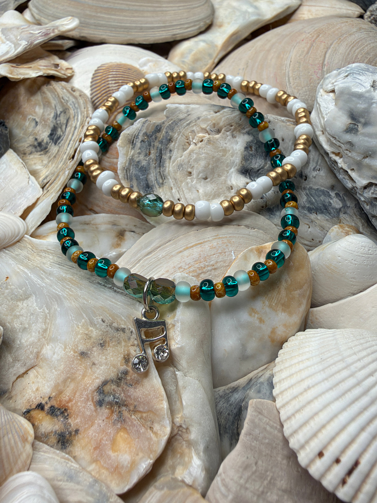 Tidal Tempo Bracelet Set